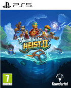 Steamworld Heist II PS5