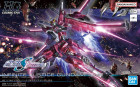 HGCE 1/144 INFINITE JUSTICE GUNDAM TYPE II Hobby