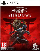 Assassin's Creed Shadows FR/NED PS5