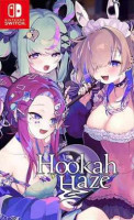 Hookah Haze (import) NS