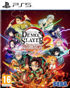 Demon Slayer -Kimetsu no Yaiba- The Hinokami Chronicles 2 PS5