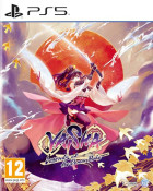 Yasha: Legends of the Demon Blade PS5