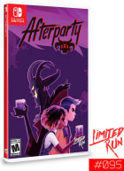 Afterparty (LRG) NS