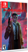 Blade Runner Enhanced Edition (LRG) NS