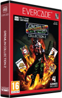 Evercade - Gremlin Collection 2 Hobby