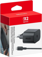 Zasilacz Nintendo Switch 2 AC Adapter, Nintendo Switch 2