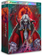 Castlevania Anniversary Collection Deluxe Edition (import) NS