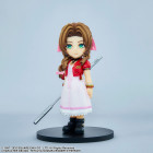 Final Fantasy VII Remake Adorable Arts Statue Aerith Grainsborough 11 cm Hobby