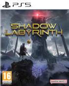 Shadow Labyrinth PS5