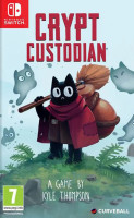 Crypt Custodian NS