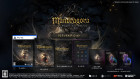 Mandragora Whispers of the Witch Tree Limited Edition (import) PS5