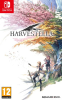 Harvestella FR/ANG NS