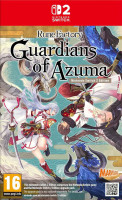 Rune Factory: Guardians of Azuma NS2