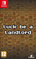 Luck be a Landlord NS