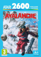 Avalanche Hobby