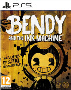 Bendy and the Ink Machine PS5