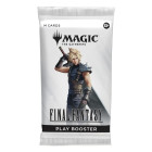 Magic the Gathering x Final Fantasy Play Booster Display (14 kart) Hobby
