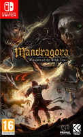 Mandragora Whispers of Witch Tree NS