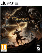 Mandragora Whispers of Witch Tree PS5