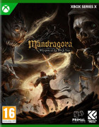 Mandragora: Whispers of the Witch Tree XSX
