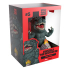 Godzilla Vinyl Figure Godzilla the Destroyer 10 cm Hobby