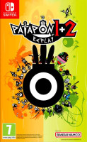 Patapon 1+2 Replay NS