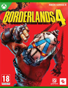 Borderlands 4 XSX