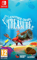 Another Crab's Treasure NS