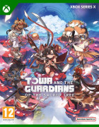 TOWA and the Guardians of the Sacred Tree XSX