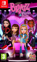 BRATZ Rhythm & Style NS