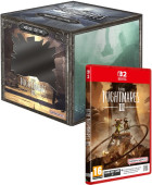 Little Nightmares III Mirror Edition, Nintendo Switch 2
