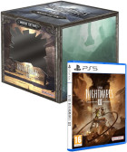 Little Nightmares III Mirror Edition PS5