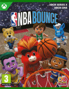 NBA Bounce XONE