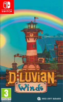 Diluvian Winds NS