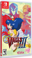 VALIS: The Fantasm Soldier Collection III (LRG) NS