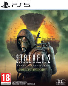 S.T.A.L.K.E.R. 2: Serce Czarnobyla Edycja Premierowa, PlayStation 5