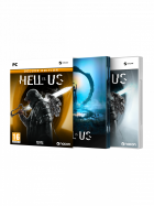 Hell is Us Deluxe Edition PC