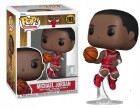 FUNKO POP NBA Chicago Bulls Michael Jordan (Rookie) 193 Hobby