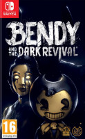Bendy and the Dark Revival NS