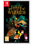Folly of the Wizards NS