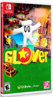Glover (LRG) NS