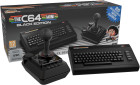 The C64 mini – Black Edition Hobby