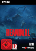 Reanimal, PC