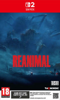 Reanimal, Nintendo Switch 2