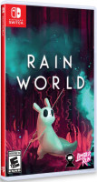Rain World (LRG) NS