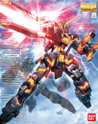 MG 1/100 RX-0 UNICORN GUNDAM 2 BANSHEE Hobby