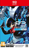 Persona 3 Reload, Nintendo Switch 2