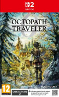 Octopath Traveler 0 NS2