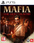Mafia: Dawne Strony PL PS5