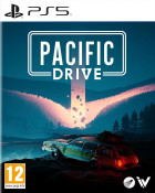 Pacific Drive PS5